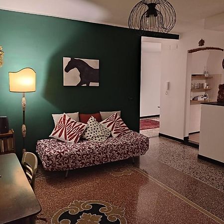 Casa Marcellino - Centro Storico Lägenhet Genua Exteriör bild