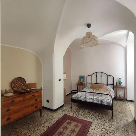 Casa Marcellino - Centro Storico Lägenhet Genua Exteriör bild