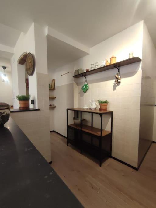 Casa Marcellino - Centro Storico Lägenhet Genua Exteriör bild