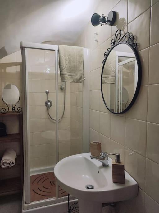 Casa Marcellino - Centro Storico Lägenhet Genua Exteriör bild