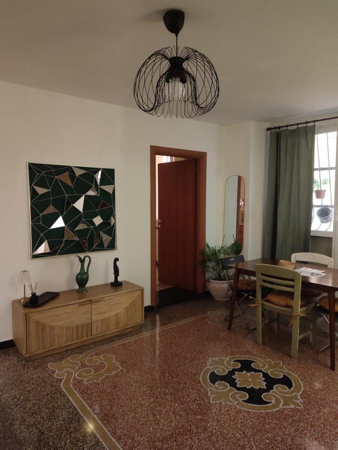 Casa Marcellino - Centro Storico Lägenhet Genua Exteriör bild