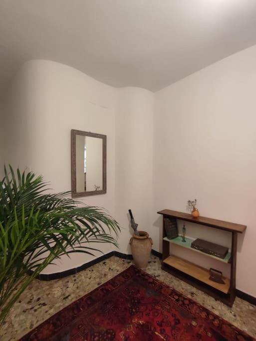 Casa Marcellino - Centro Storico Lägenhet Genua Exteriör bild