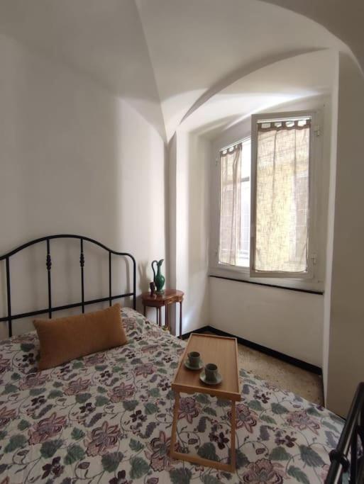 Casa Marcellino - Centro Storico Lägenhet Genua Exteriör bild