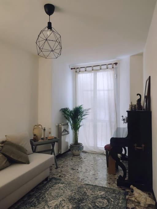 Casa Marcellino - Centro Storico Lägenhet Genua Exteriör bild